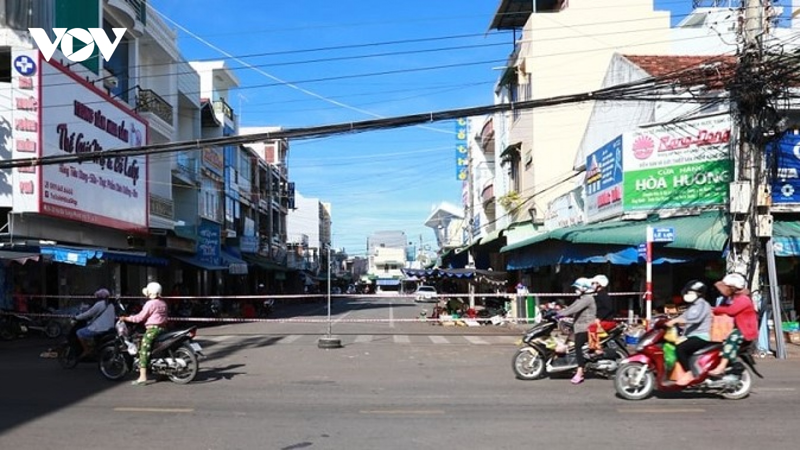 Bình Thuận ghi nhận thêm 37 ca nghi mắc Covid-19